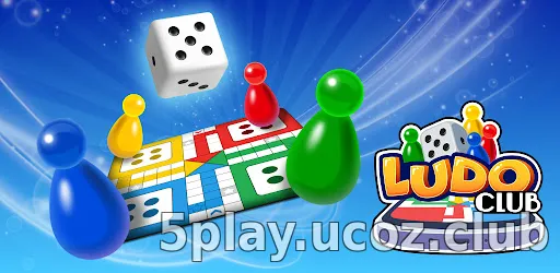 Ludo Club - Fun Dice Game