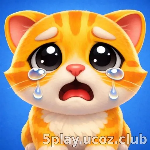 Cat Escape: Virtual Pet Game