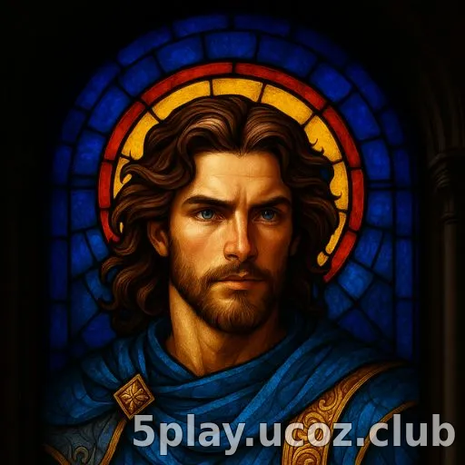 Clovis Medieval Grand Strategy