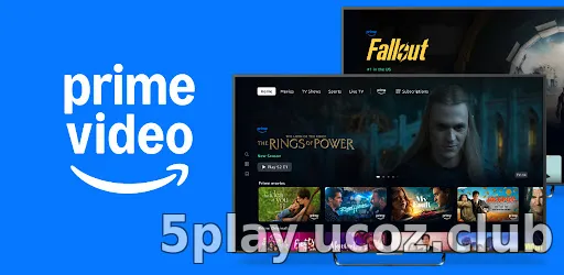 Prime Video