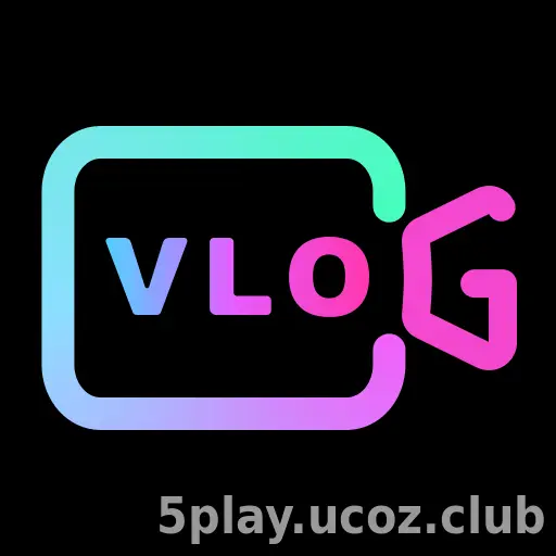 Vlog video editor maker: VlogU