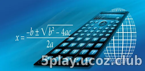 Calculator OS 26