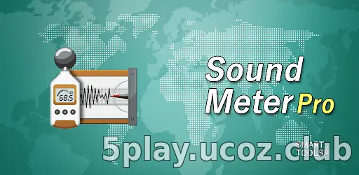 Sound Meter Pro