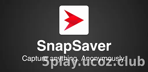 ShotSaver