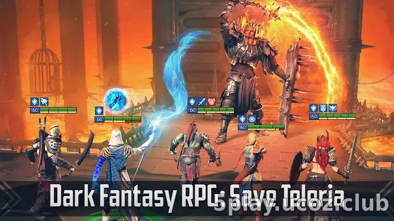 RAID: Shadow Legends