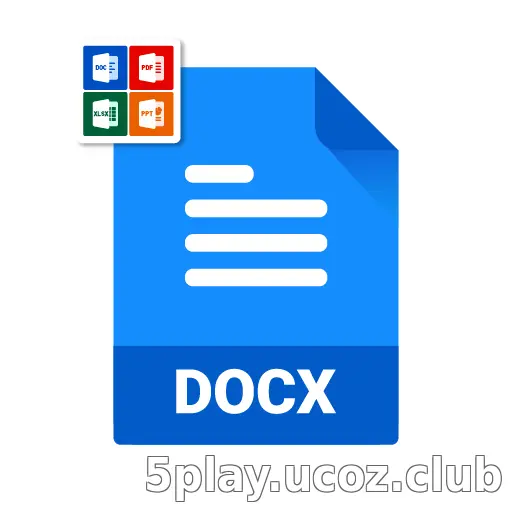 All Document Reader and Editor