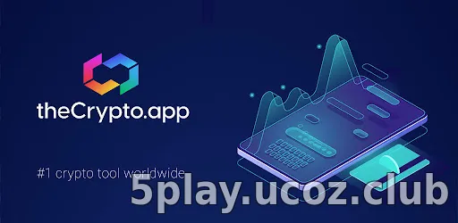 The Crypto App: News & Alerts