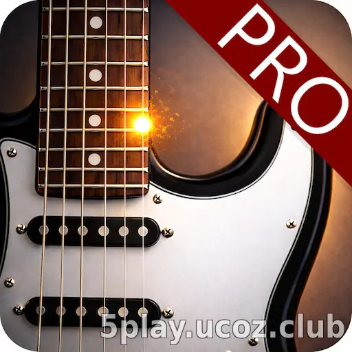Guitar Riff Pro