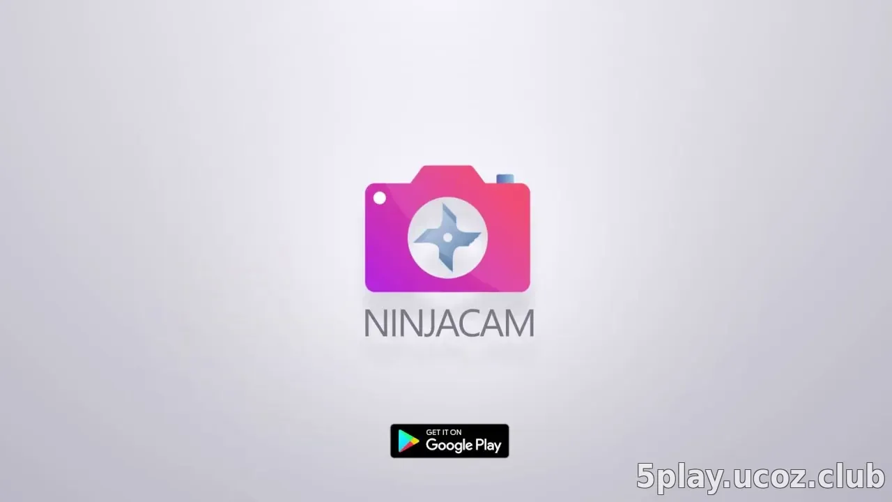 NINJACAM