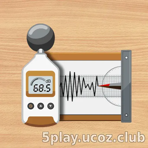 Sound Meter Pro