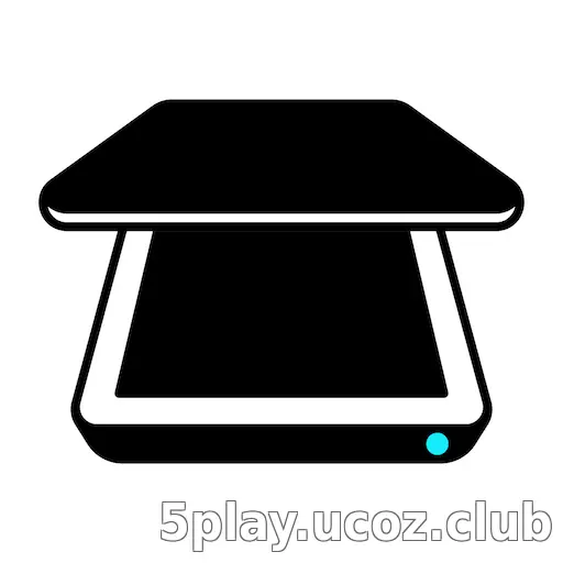 iScanner - PDF Scanner App