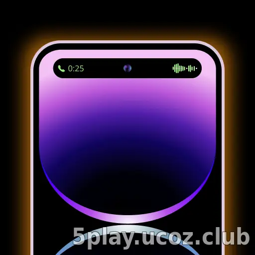Dynamic Bar