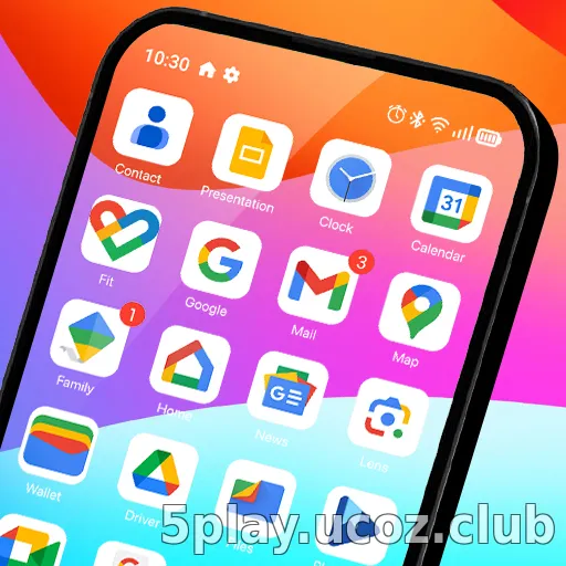 Launcher OS 2026: Fast & Clean