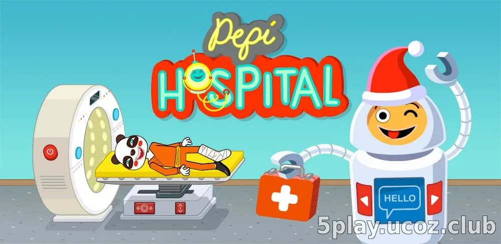 Pepi Hospital