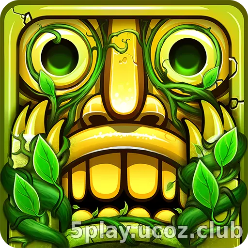 Temple Run 2: Endless Escape