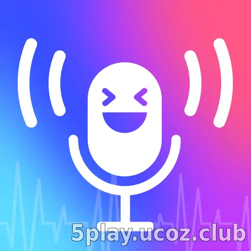 Voice Changer - Voice Effects