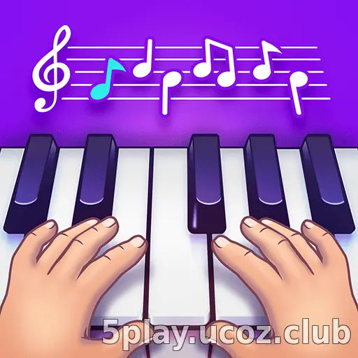 Piano Academy - Learn Piano