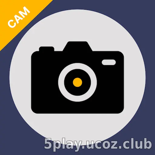Camera – Phone 17 Camera