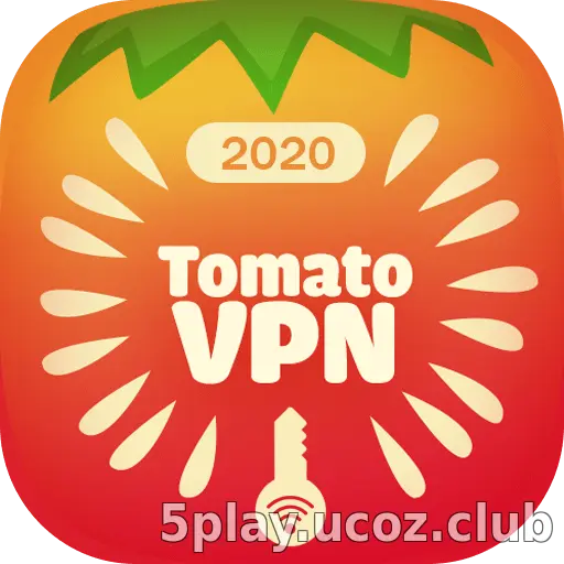 Tomato VPN - Hotspot VPN Proxy