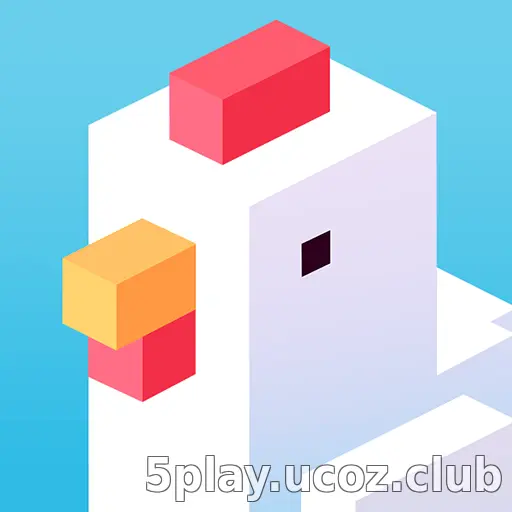 Crossy Road
