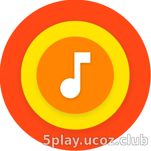 Music Player & MP3 Player