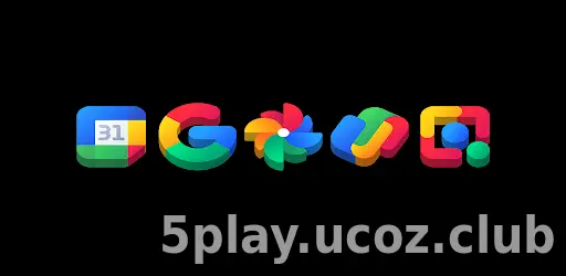Pills 3D - Icon Pack