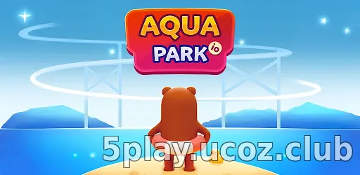 aquapark.io