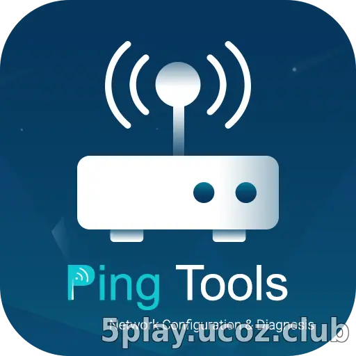 Ping Tools: Network & Wifi