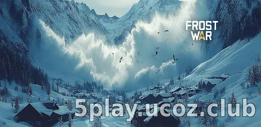 Frost War: Survival