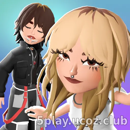 Hotel Hideaway: Avatar & Chat