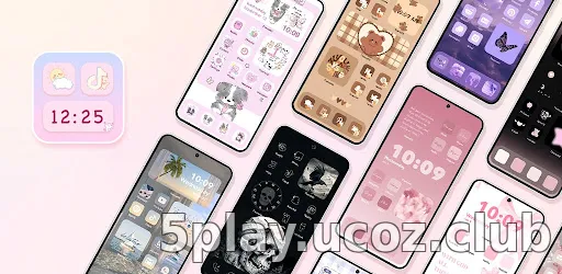 ThemeKit - Themes & Widgets