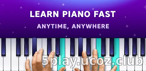 Piano Academy - Learn Piano