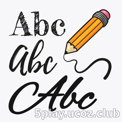 Fonts: Stylish Text Cool Fonts