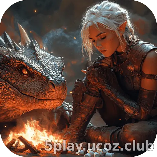 Dusk of Dragons: Survivors