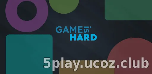 Game Is Hard