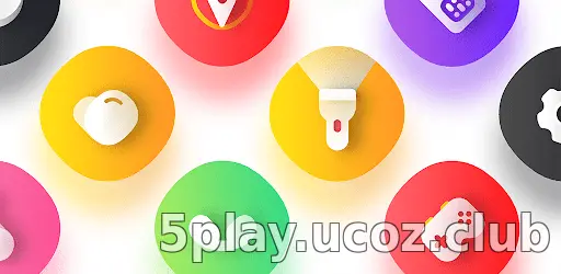 Gem Icon Pack