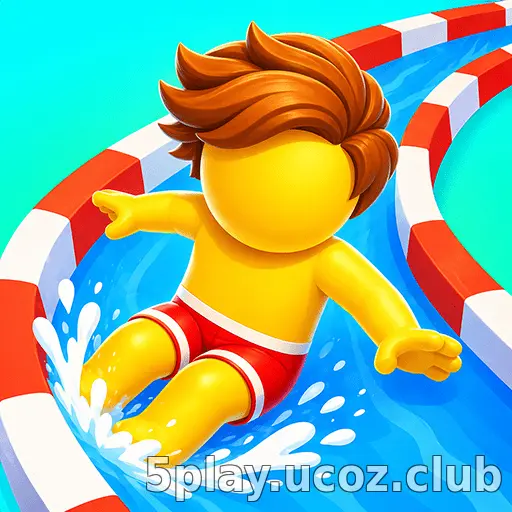aquapark.io