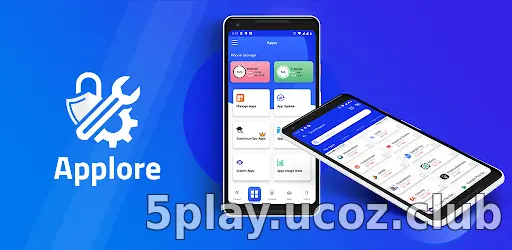 Applore - Phone Asistant
