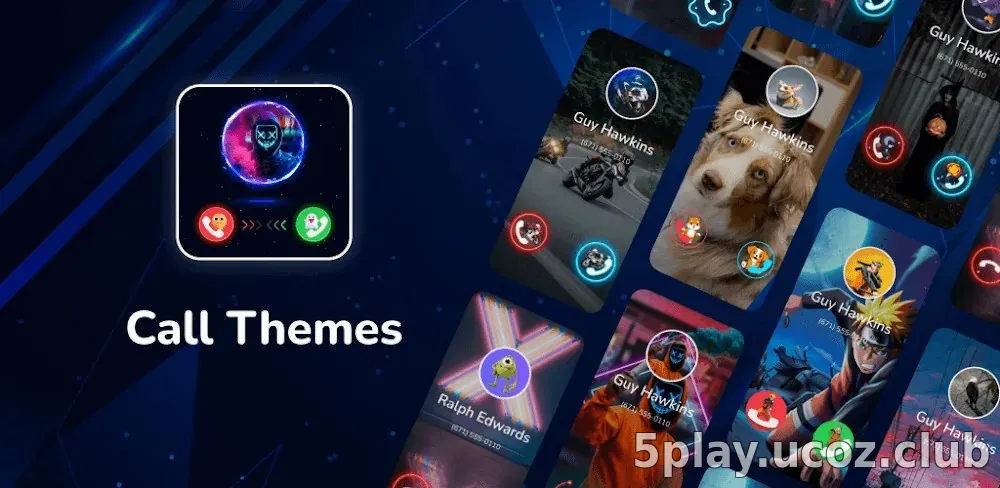 Call Theme