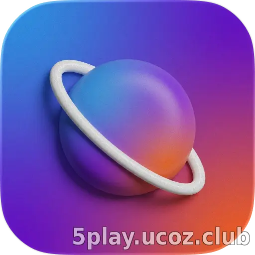 OneUi Puff 3D Icon Pack