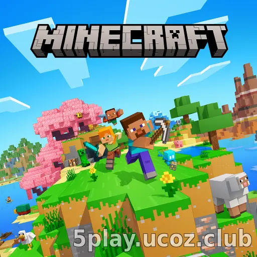 Minecraft: Dream it, Build it!