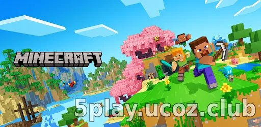 Minecraft: Dream it, Build it!