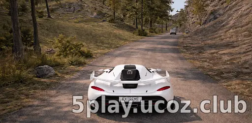 Extreme Car Driving Simulator