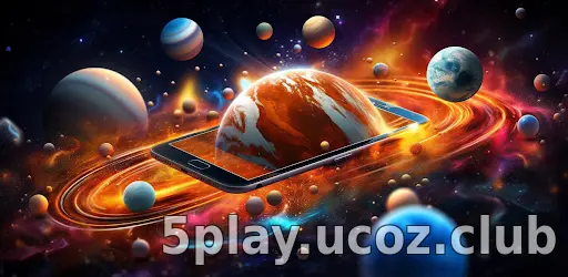 Parallax 3D Live Wallpapers