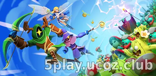 Undead Slayer: Offline Action