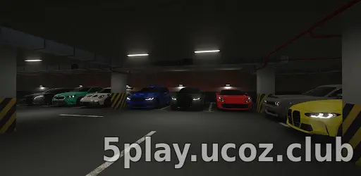 Outscape: Car Simulator