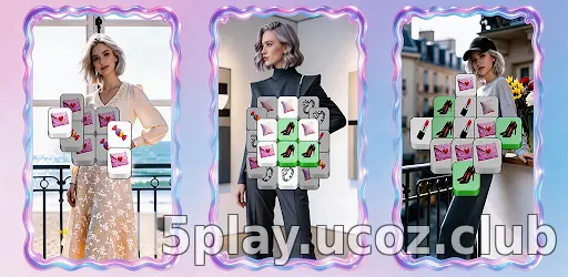Triple Match: Secret Gallery