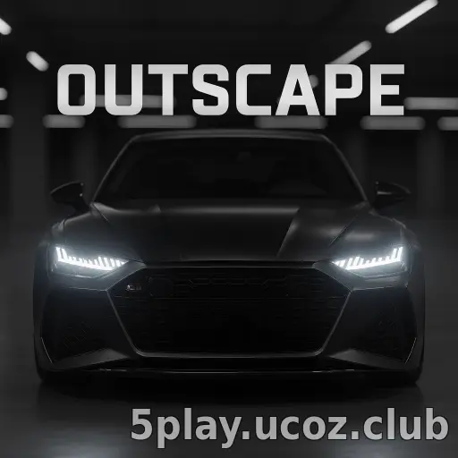 Outscape: Car Simulator