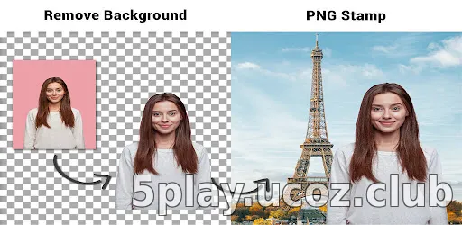 Background Eraser・Photo Editor