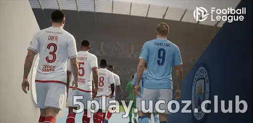 Football League 2026